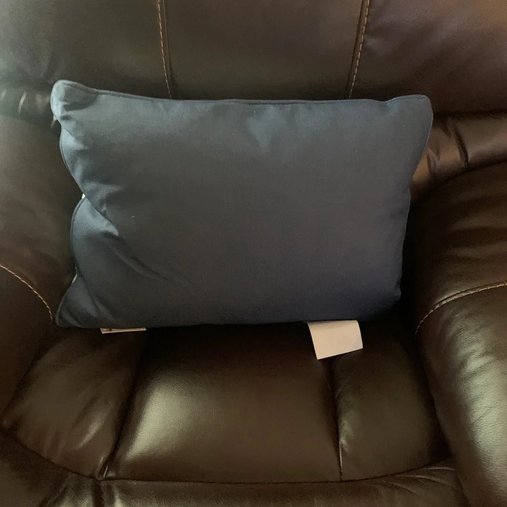 Thro Homeschool Pillow NWT Throw Pillow Home Sweet Homeschool